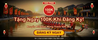Nhận Thưởng Lớn Cùng Ric79