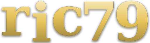 ric79game Logo